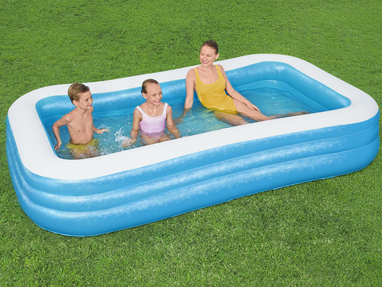 Family pool Bestway BA0061