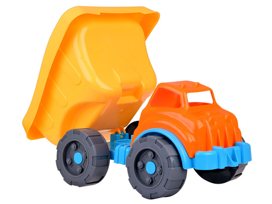 ZA5076 sand tipper toy set