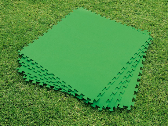 Bestway Foam pool mat 78cm x 78cm 58636