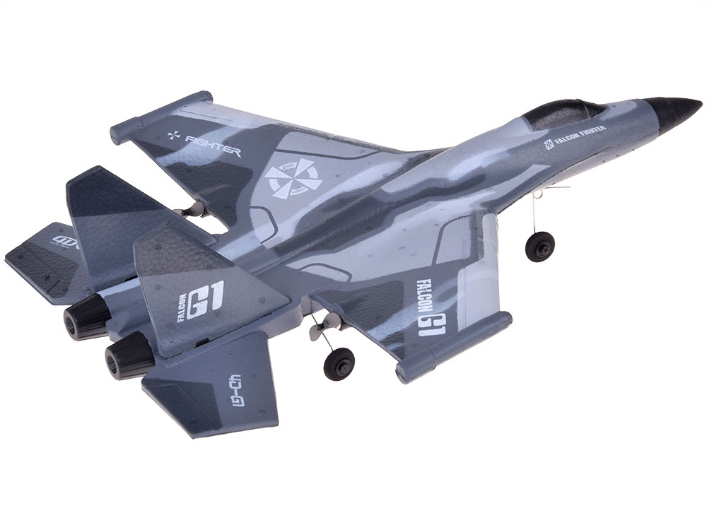 Samolot Sky Show Lekki Składany Samolot z Pianki z LED Napędem USB RC0721 pol_pl_Samolot-Sky-Show-Lekki-Skladany-Samolot-z-Pianki-z-LED-Napedem-USB-RC0721-22498_5