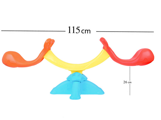 Swing for children - plays melodies and lights SP0811