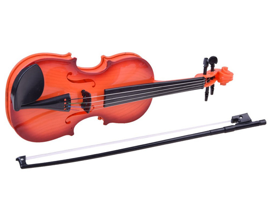 Violin for a small virtuoso toy IN0102