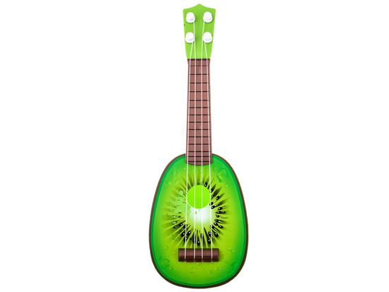 Fruit ukulele GUITAR for children's guitar IN0033
