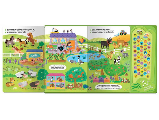 Axiom Listen and Watch! Animals. Over 50 Sounds KS1137