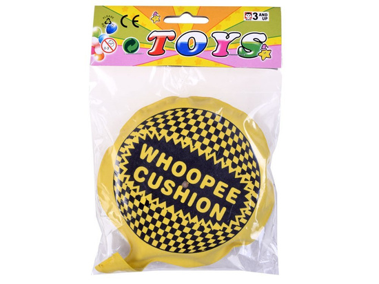 Whoopee cushion ZA2388
