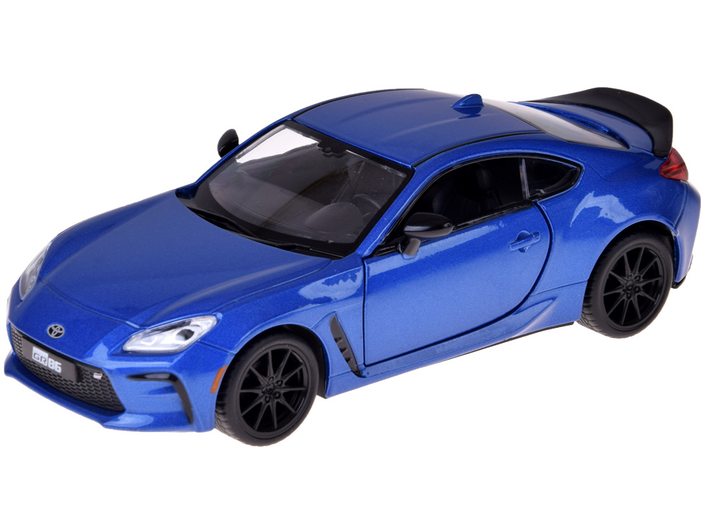 Auto Metalowe Sportowa Toyota GR86 1:28 Efektami Dźwięk i Światło ZA5947 pol_pl_Auto-Metalowe-Sportowa-Toyota-GR86-1-28-Efektami-Dzwiek-i-Swiatlo-ZA5947-22689_1