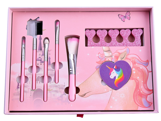 Make-up set cosmetics case ZA4705