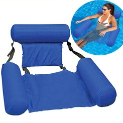 Floating chair mattress hammock SP0754NI