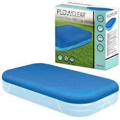 Cover the pool Anchor, 305 x 183 Bestway BA0071