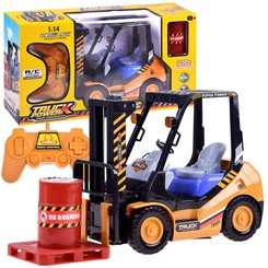FORK LIFT TRUCK R / C (RC0035)