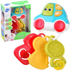 Interactive keys toy for a child ZA4141