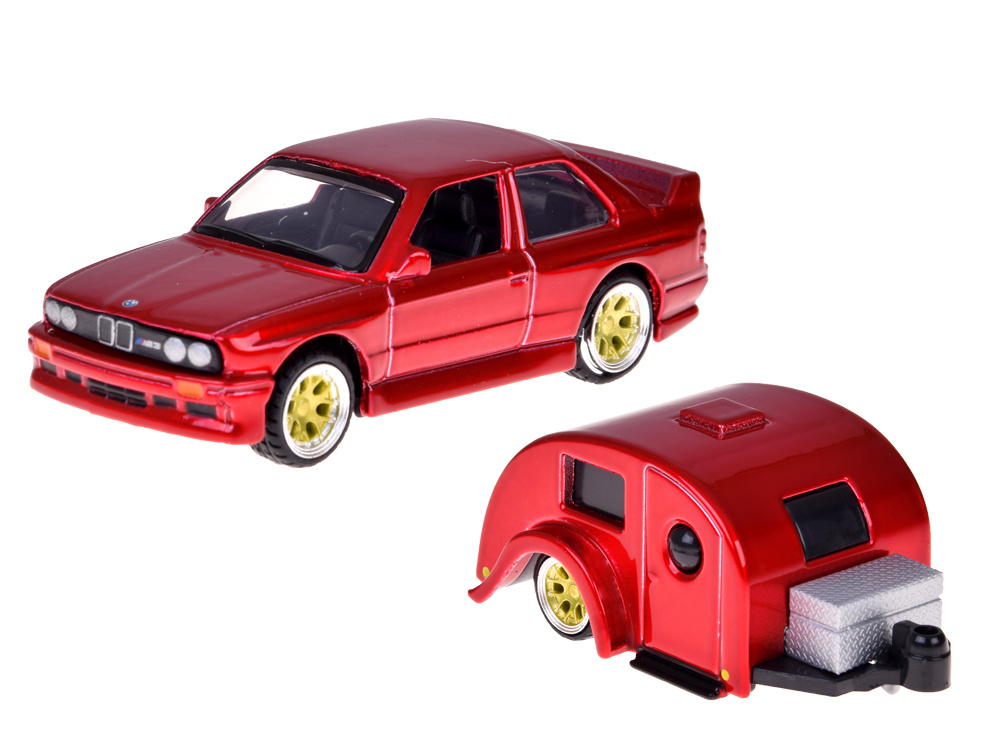 Maisto Licencjonowane Auto Metalowe BMW M3 1988 Przyczepa kempingowa ZA5967 pol_pl_Maisto-Licencjonowane-Auto-Metalowe-BMW-M3-1988-Przyczepa-kempingowa-ZA5967-22727_4