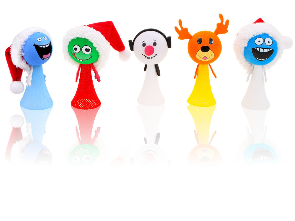 Elf mikołajowy Skoczek zabawka sprężynka Mikołaj Renifer Bałwan ZA4708 pol_pl_Elf-mikolajowy-Skoczek-zabawka-sprezynka-Mikolaj-Renifer-Balwan-ZA4708-19976_2