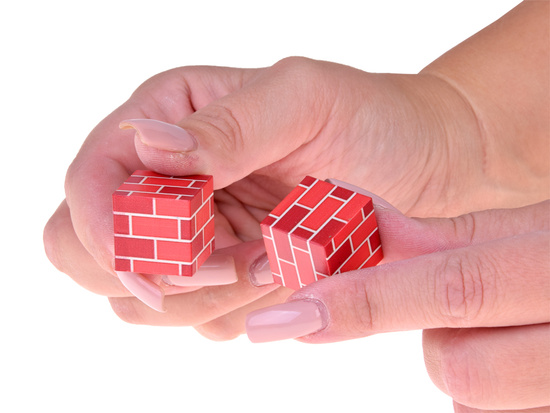 Magnetic construction blocks 144 pieces cubes cubes pixels ZA6005