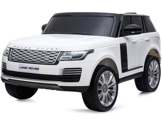 Battery powered car large Range Rover 2-seater PA0239 BI