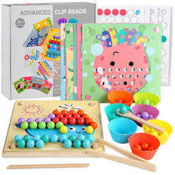 Puzzle Mosaic Beads Balls Puzzle ZA4438