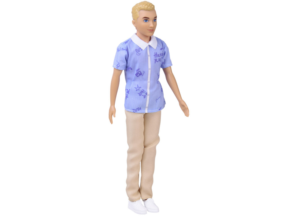 Anlily Lalka chłopak BLONDYN Paulo w koszuli i jasnych spodniach ZA6006 A pol_pl_Anlily-Lalka-chlopak-BLONDYN-Paulo-w-koszuli-i-jasnych-spodniach-ZA6006-A-22853_4