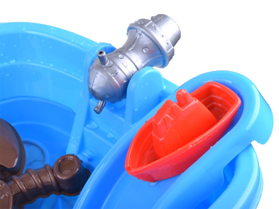 Pirate's ship Water table, sandbox ZA3230