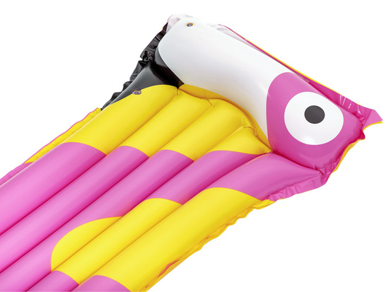 Bestway air mattress flamingo 183cm 44021