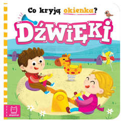 Aksjomat Co kryją okienka? Dźwięki KS0777