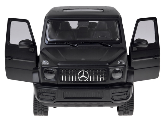 Rastar auto zdalnie sterowane Mercedes AMG G63 1:14 pilot + światła RC0710