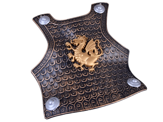 Armor for Knight + Helmet Shield Sword ZA0666