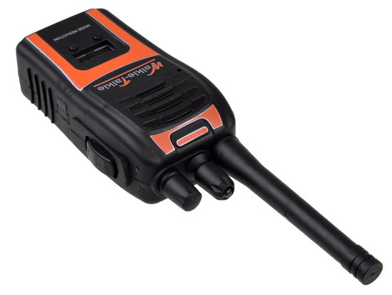 Walkie talkie z latarką  ZA4471