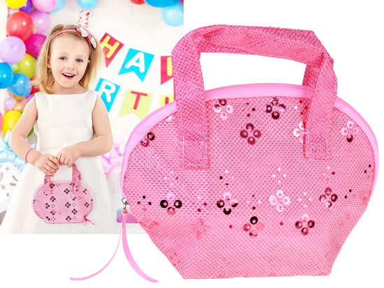 A cosmetic bag with great cosmetics Makeup set ZA4799