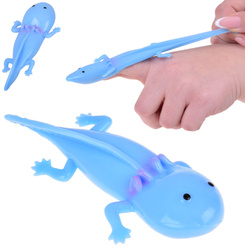 Shoot Lizard Anti-Stress Funny Toy Finger Gadget ZA5573