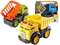 Matchbox folding TRUCK car ZA2286