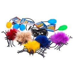 Tullo Timeless Toy Jumping Spider 109 ZA4260