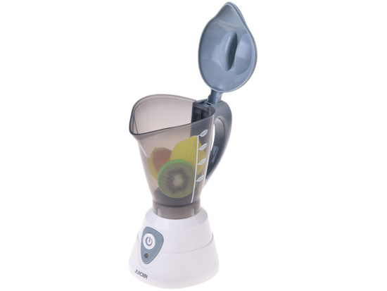 Małe AGD Blender kielichowy robot kuchenny mikser + owoce ZA5685