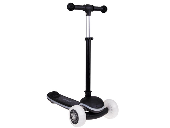 Balance scooter SCOOTER 3-wheel COLORFUL LIGHTS and MUSIC SP0812