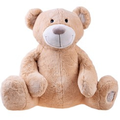 Mascot large teddy bear Jacobe 50cm 13979
