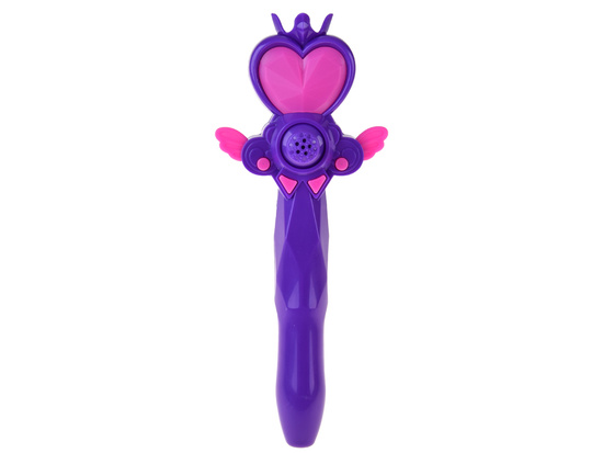 Fabulously Colorful Butterfly Drone Controlled by Magic Wand RC0727