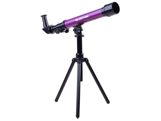 Telescope spotting scope on a tripod 20 40 60 x ES0014