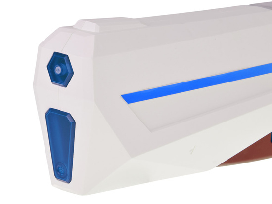 Electric automatic water gun long range ZA5727