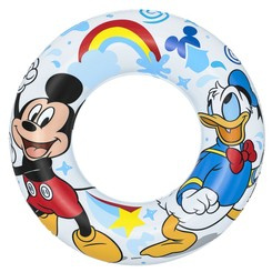 Bestway wheel inflatable swimming Miki 56cm 91004