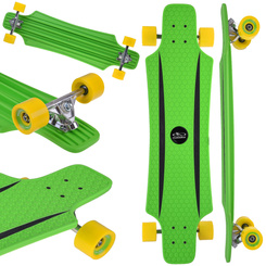Hudora Star Cruiser Longboard skateboard 12812/13/14
