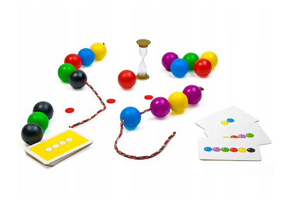 Alexander Pamięciowa gra zręcznościowa Nawlekaj nie czekaj GR0700