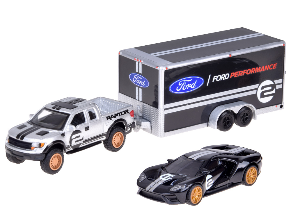 Maisto Licencjonowane Auta Metalowe Ford Raptor i Ford GT Heritage ZA5961 pol_pl_Maisto-Licencjonowane-Auta-Metalowe-Ford-Raptor-i-Ford-GT-Heritage-ZA5961-22721_2