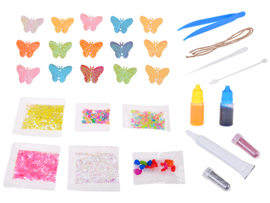 DIY Creative Kit: MAGIC ELIXIRS - Create a Potion ZA5880