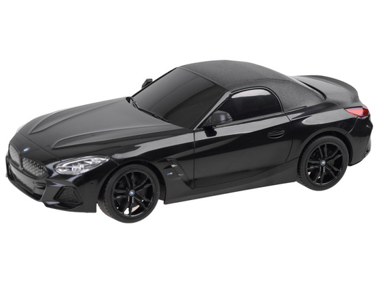 BMW Z4 1:18 steered car with RASTAR  remote control RC0580