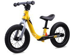 RoyalBaby ALU frame. Balance bike 12 inch pumps RO0130