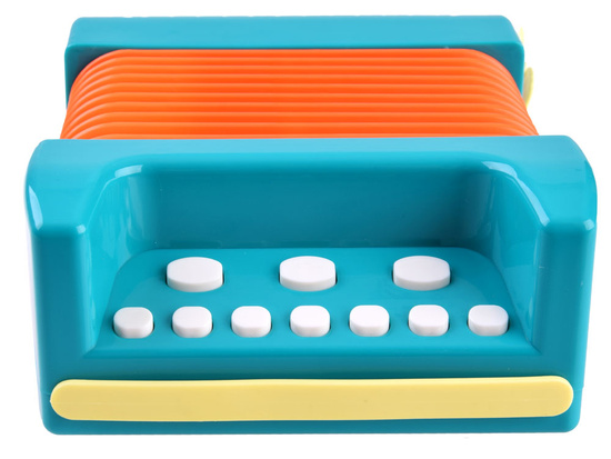 Musical accordion melodies harmony toy IN0163