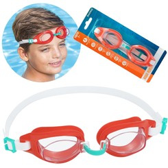 Bestway Swimming goggles 7+ 21049