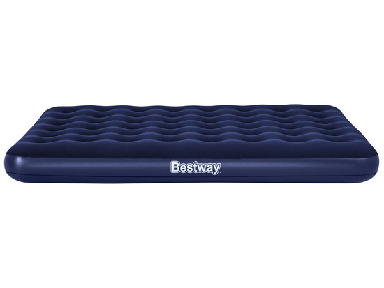 Bestway 2-person camping air mattress 300kg PAVILLO 203x152cm 67003