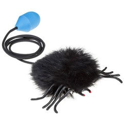 Tullo funny toy Jumping black SPIDER 107 ZA4259