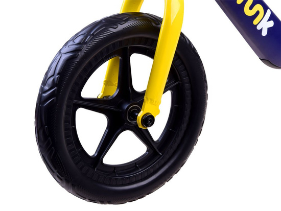 RoyalBaby Balance bike frame Magnesium EVA RO0132