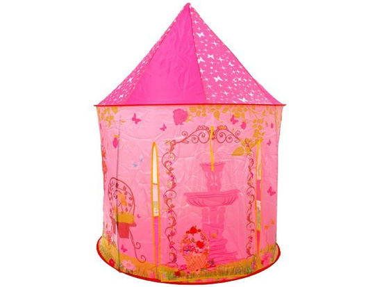 Pink Palace for girls tent ZA1226